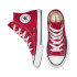 Zapatillas Converse Chuck Taylor All Star Classic High Top Junior Red
