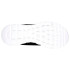 Zapatillas Skechers Graceful-Get Connect Mujer Black Mesh / White Trim