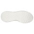 Zapatillas Skechers Bobs Squad Chaos - F Mujer Off White Engineered Knit