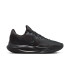 Zapatillas Nike Precision 6 Mujer Negro