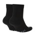Calcetines Nike Performance Court x2 Bk