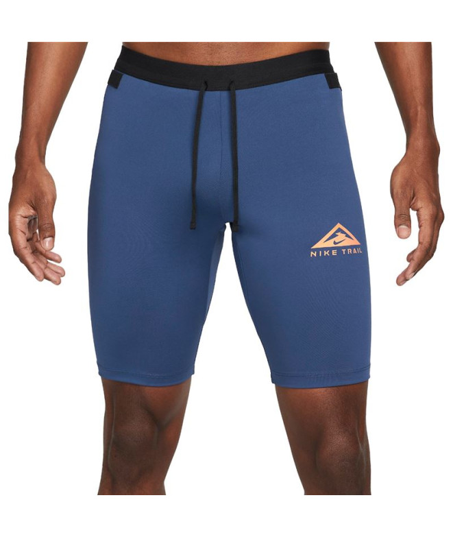 Pantalones de running Nike Dri-FIT Trail Hombre...