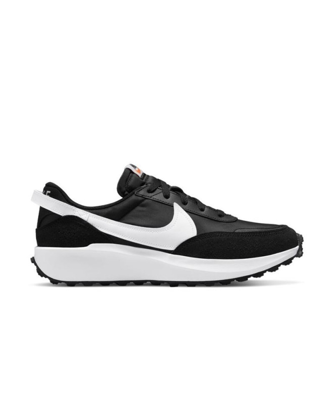 Zapatillas Nike Waffle Debut Hombre BK