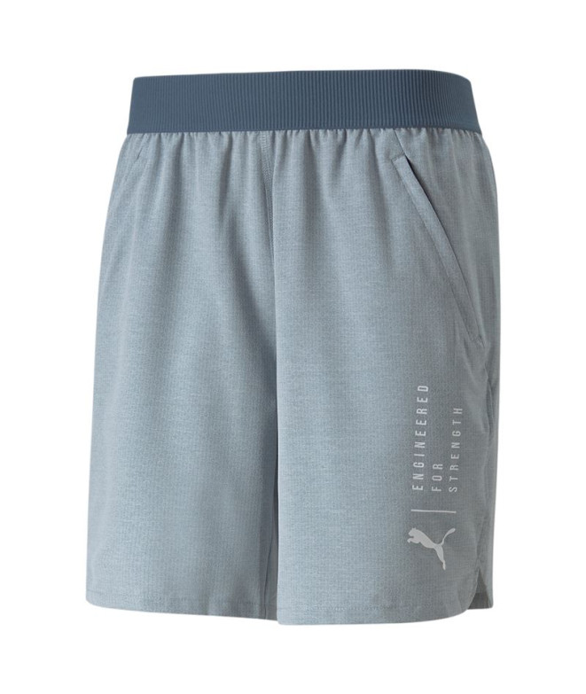 Pantalones cortos Puma Train UltRAREeave 7"...