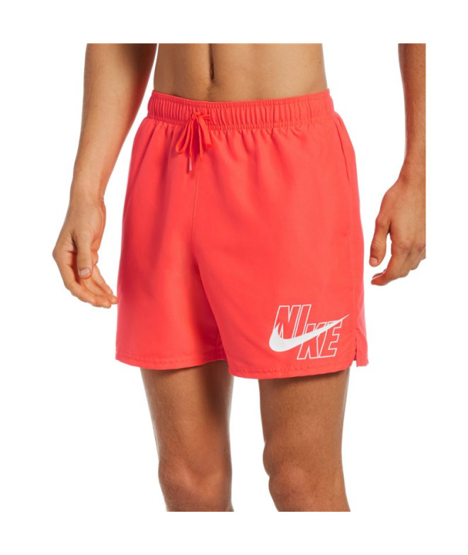 Bañador de Playa Y Piscina Nike 5" Volley Short...