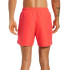 Bañador de Playa Y Piscina Nike 5" Volley Short Hombre Crimson rojo