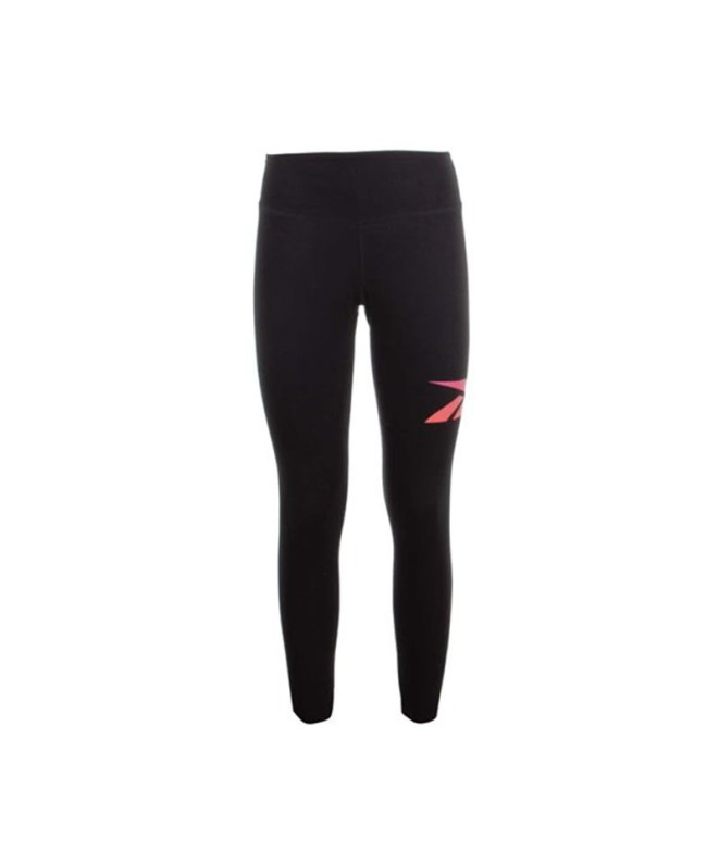 Mallas de Fitness Reebok Vector Graphic Leggi...