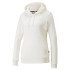 Sudadera Puma Essentials Embroidery Mujer White