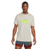 Camiseta de running Nike Dri-FIT Hombre Blue