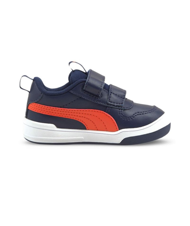 Zapatillas de Puma Multiflex Sl V Infantil