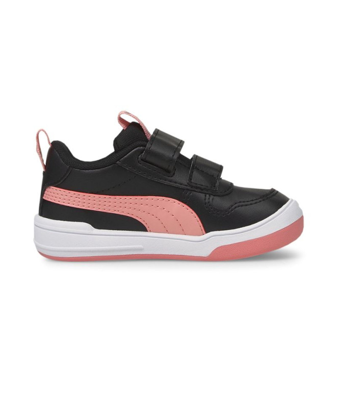 Zapatillas de Puma Multiflex Sl V Infantil