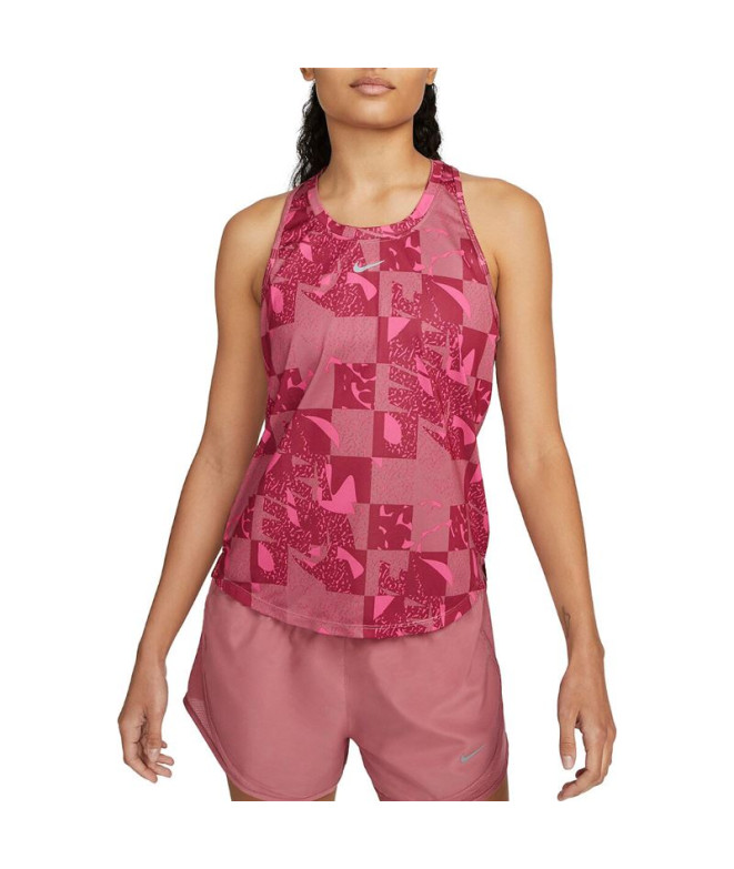 Camiseta sin Mangas Nike Dri-FIT One Mujer PK