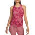 Camiseta sin Mangas Nike Dri-FIT One Mujer PK