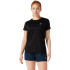 Camiseta ASICS Core SS Mujer Bk