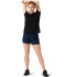 Camiseta ASICS Core SS Mujer Bk