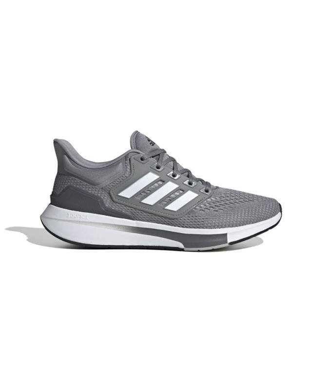 Zapatillas adidas EQ21 RUN Hombre Grey