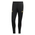 Pantalones fútbol adidas Salah Hombre BK