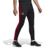 Pantalones fútbol adidas Salah Hombre BK
