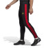 Pantalones fútbol adidas Salah Hombre BK