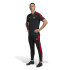 Pantalones fútbol adidas Salah Hombre BK