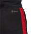 Pantalones fútbol adidas Salah Hombre BK