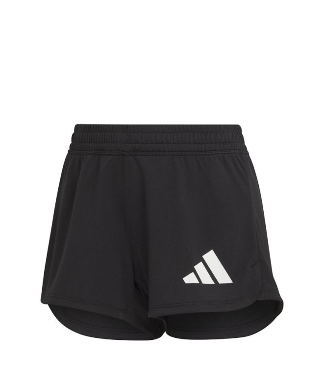 Pantalones Cortos adidas Pacer 3 Stripes Knit...