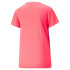 Camiseta de running Puma Favourite Mujer Pink