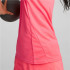 Camiseta de running Puma Favourite Mujer Pink