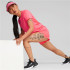 Camiseta de running Puma Favourite Mujer Pink