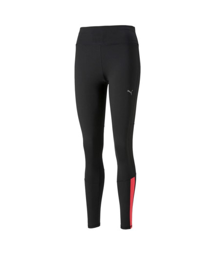Mallas de Running Puma Favourite Mujer Black