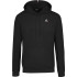 Sudadera con capucha Le Coq Sportif N°1 Hombre Black