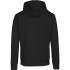 Sudadera con capucha Le Coq Sportif N°1 Hombre Black