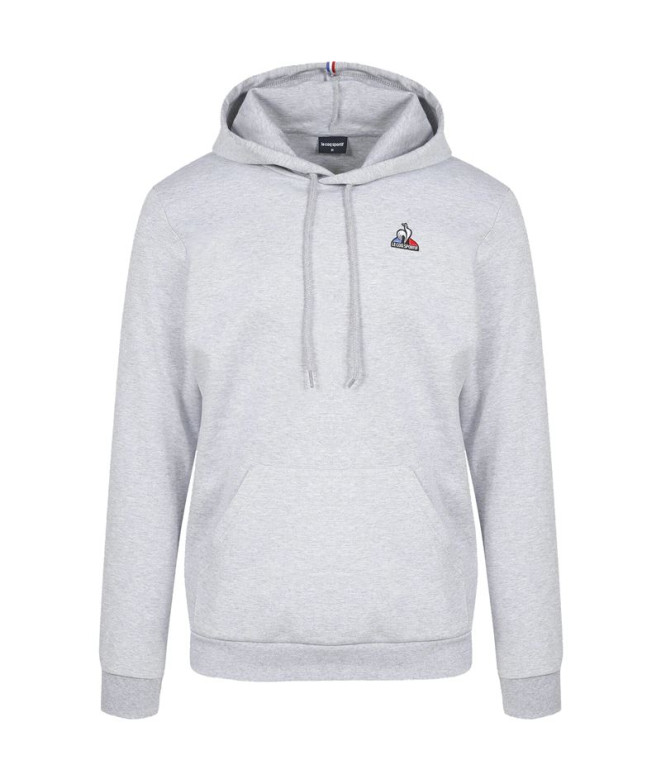 Sudadera con capucha Le Coq Sportif N°1 Hombre...