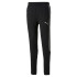 Pantalones Puma Evostripe Hombre BK