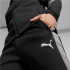 Pantalones Puma Evostripe Hombre BK