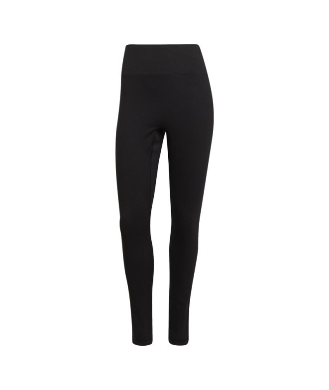 Mallas de Fitness adidas Yo Ess 78 Tig Mujer