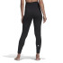 Mallas de Fitness adidas Yo Ess 78 Tig Mujer