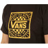 Camiseta Vans MN Vans Original B-B M Black