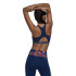 Sujetador Deportivo adidas Farm Rio Mujer Blue