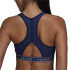 Sujetador Deportivo adidas Farm Rio Mujer Blue