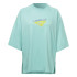 Camiseta Reebok Les Mills® Mujer Blue