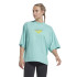 Camiseta Reebok Les Mills® Mujer Blue