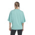 Camiseta Reebok Les Mills® Mujer Blue