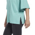 Camiseta Reebok Les Mills® Mujer Blue
