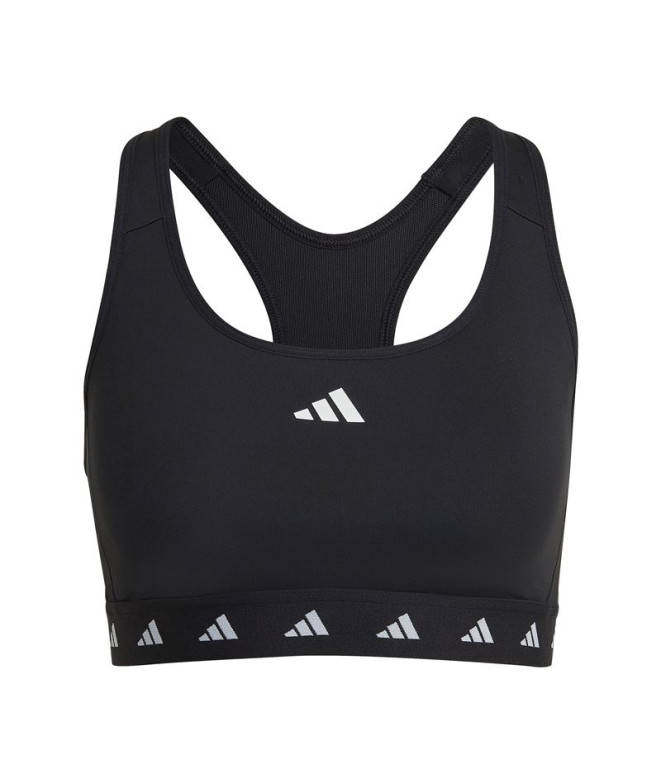 Sujetador Deportivo de Fitness adidas...