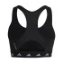 Sujetador Deportivo de Fitness adidas Essentials Pwr Ms Tf Mujer Black