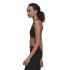 Sujetador Deportivo de Fitness adidas Essentials Pwr Ms Tf Mujer Black