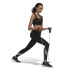 Sujetador Deportivo de Fitness adidas Essentials Pwr Ms Tf Mujer Black