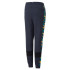 Pantalones Puma de camuflaje Essentials Infantil Black