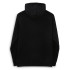 Sudadera Vans Night Garden Hombre Black